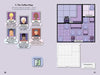 Puzzlewright Press Murdoku Puzzle Book
