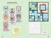Puzzlewright Press Murdoku Puzzle Book