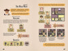 Puzzlewright Press Murdoku Back in Time Logic Puzzle Book