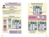 Puzzlewright Press Murdoku Back in Time Logic Puzzle Book