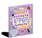 Workman Kids K-Pop Fanbook Boy Group Activity Book