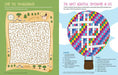 Workman Kids K-Pop Fanbook Boy Group Activity Book