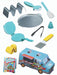 SmartLab Tiny Food Truck Science Kit for Kids 8+