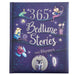 Cottage Door Press 365 Bedtime Stories and Rhymes Hardcover Treasury