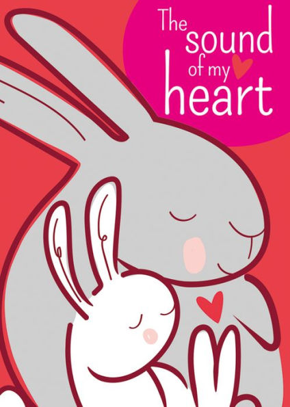 The Sound of My Heart Book