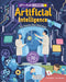 Lift the Flap: Learning+ Artificial Intelligence Hardback Book