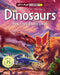 Lift the Flap Learning+ Dinosaurs Children's Book