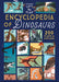 Ultimate Lift the Flap Encyclopedia of Dinosaurs Hardback Book