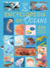 Ultimate Lift the Flap Encyclopedia of Oceans Hardback Book