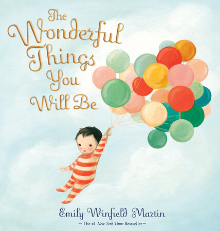 Wonderful Things You Will