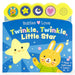 Cottage Door Press Babies Love Twinkle Twinkle Little Star Sound Book