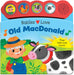 Cottage Door Press Babies Love Old MacDonald Sound Board Book