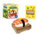 RP Minis Light-Up Sushi Miniature Salmon Nigiri Lamp Kit