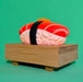 RP Minis Light-Up Sushi Miniature Salmon Nigiri Lamp Kit