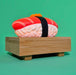 RP Minis Light-Up Sushi Miniature Salmon Nigiri Lamp Kit