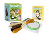 RP Minis Cat Butts Cross-Stitch Kit