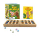 RP Minis Mini Mancala Foldable Travel Board Game Set