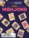 RP Minis Mini Mahjong Travel Game Set With Wooden Tiles