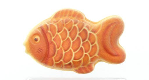 Korean Bungeoppang Fish Bread Squishy (Realistic Bakery St)