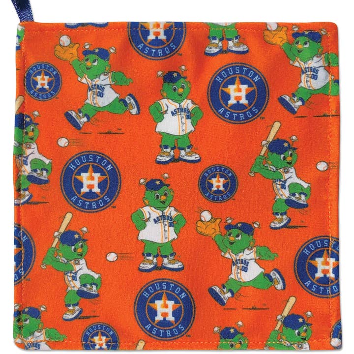 Houston Astros Rally Baby