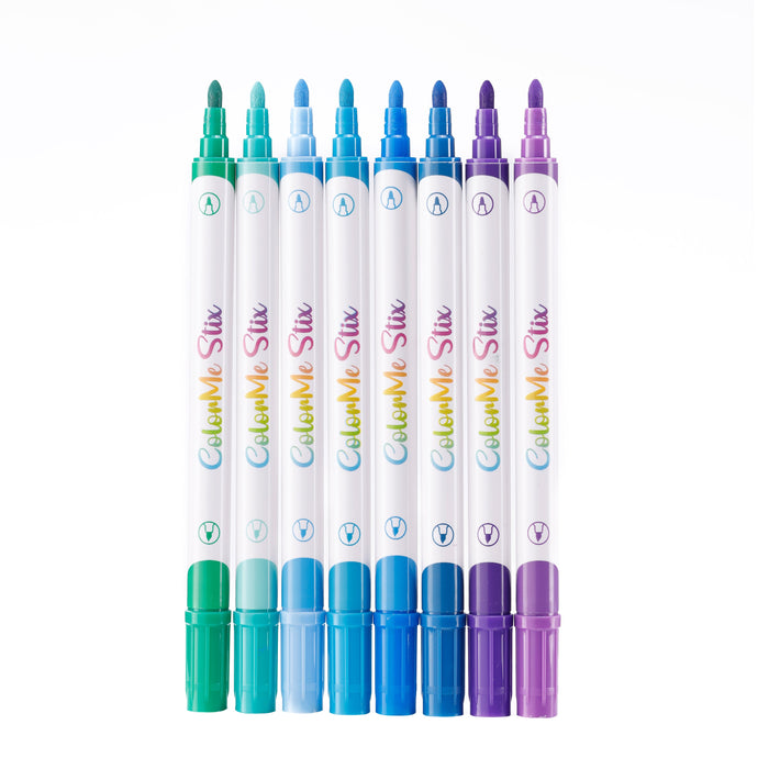 The Pencil Grip Color Me Stix Face Paint Markers 24 Pack