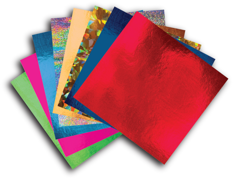 Skillmatics Bluey Foil Fun Mess-Free Kids Art Craft Kit