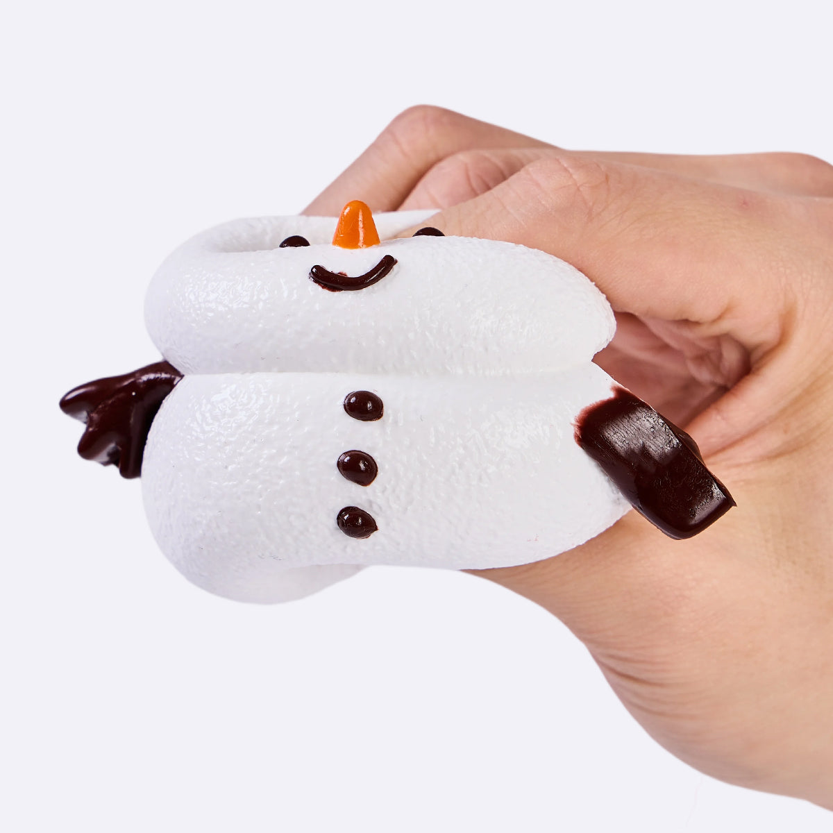 ZABA Hello Squishy Snowman