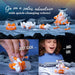 Thames & Kosmos SolarBots Cosmic Explorers Science Kit