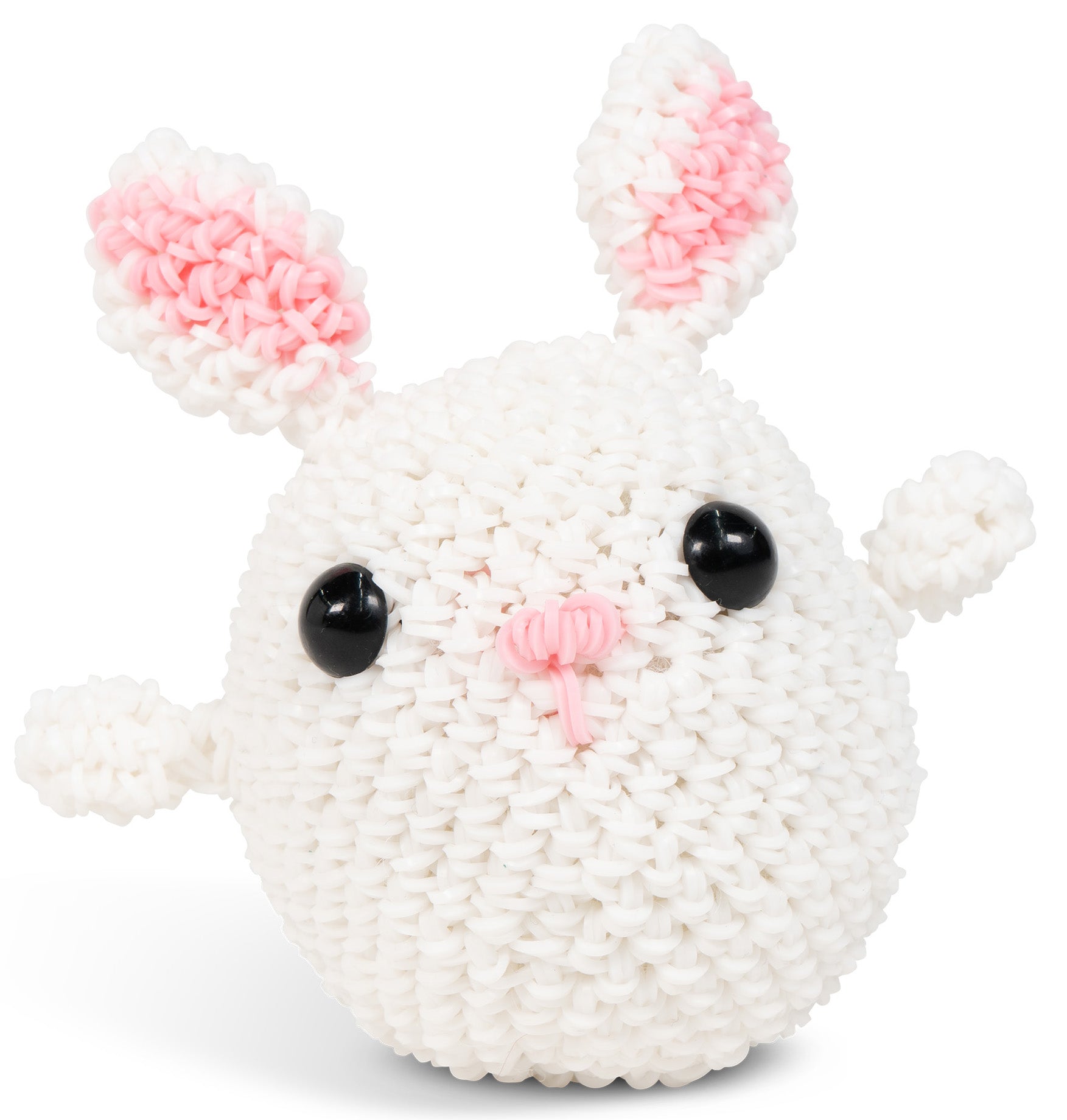 Choon's Design Loomigurumi Bunny Craft Kit
