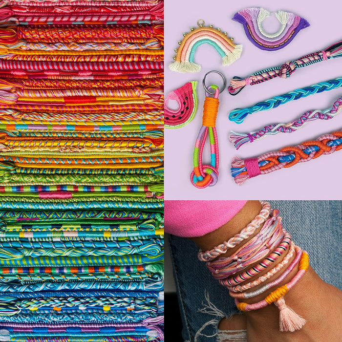Loopdedoo Bracelet Kit