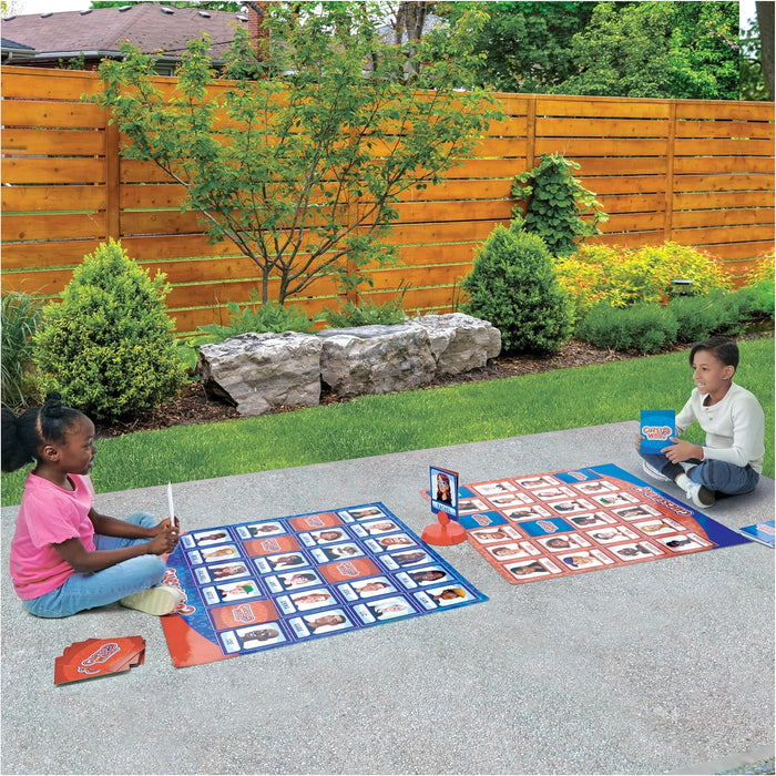 Spin Master Games, Guess Who? Giant Edition