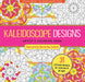 Peter Pauper Press Kaleidoscope Designs Adult Coloring Book