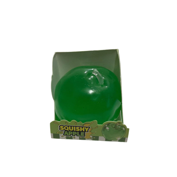 VASELINE SQUISHY Apple -  Coconut Oil Feel