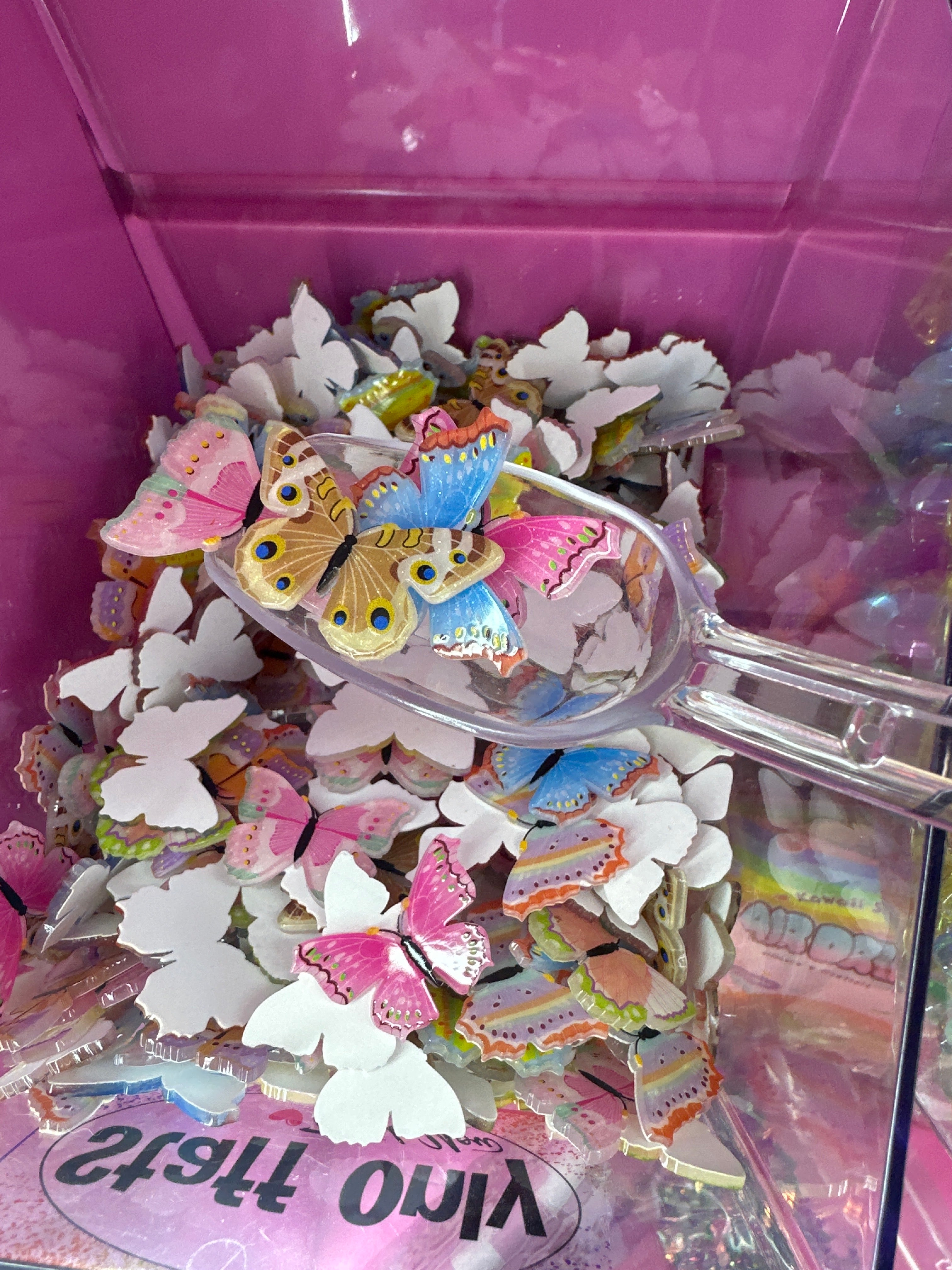 Diy Toppings Per Gram