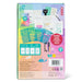Tiger Tribe Lovely Book of Lettering Creative Activity Kit