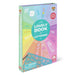 Tiger Tribe Lovely Book of Lettering Creative Activity Kit