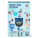 Tiger Tribe Beat the Clock Activity Set with Stopwatch