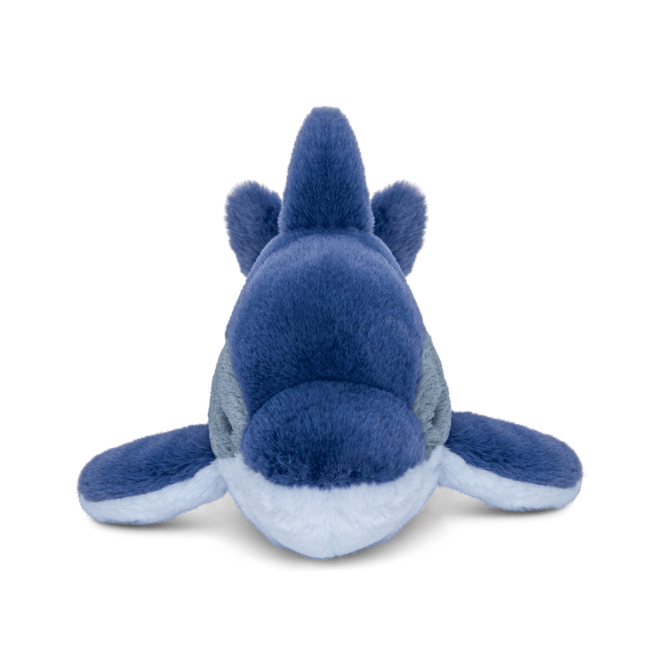 Dolphin Plush