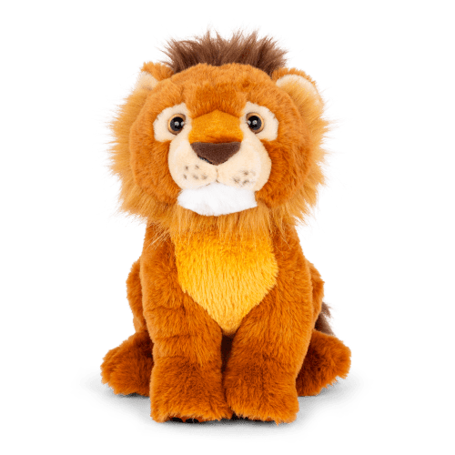 Lion Plush