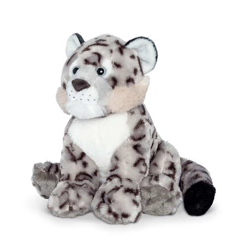 Fahlo Ascent  Snow Leopard
