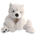 Antonio Baby Polar Bear Plush Toy: Soft, Huggable 16-inch Stuffed Animal