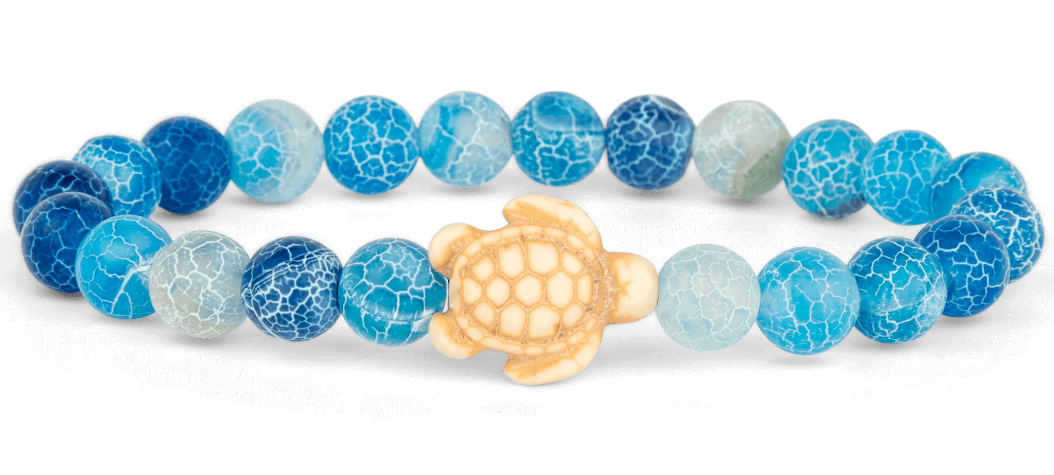 The Journey Sea Turtle Tracking Bracelet