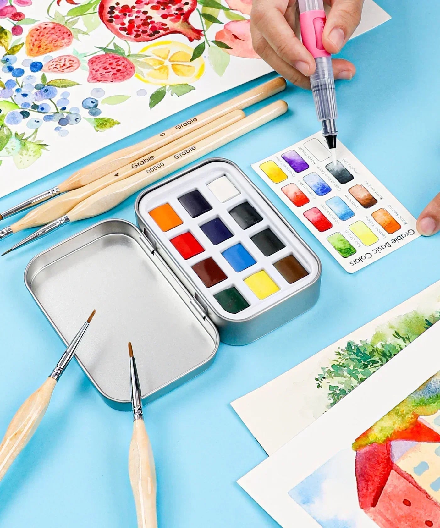 https://cdn.shopify.com/s/files/1/0729/6961/7689/files/BAS241102411_11_Grabie_Watercolor_Pocket_Set_-_Essential_Color_Grabie_Watercolor_Best_Watercolor_Artist_Watercolor_Best_Watercolor_Paints.jpg?v=1772696345
