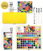 Grabie Art Premium Watercolor 100-Color Set