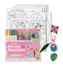 Grabie Bloom Post DIY Shrink Art Craft Kit
