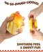 Grabie Ultimate Melty Butter Cube Stress Relief Squishy Toy