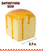 Grabie Ultimate Melty Butter Cube Stress Relief Squishy Toy