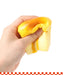 Grabie Ultimate Melty Butter Cube Stress Relief Squishy Toy