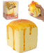 Grabie Ultimate Melty Butter Cube Stress Relief Squishy Toy
