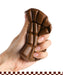 Grabie Ultimate Chocolate Chunky Bar Stress Relief Squishy Toy